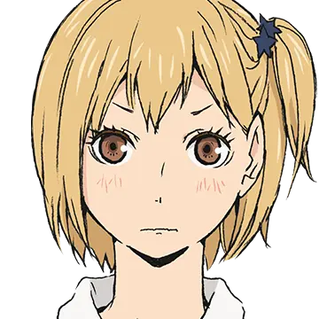 Profile image of 谷地仁花