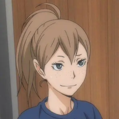 Profile image of 雀田かおり