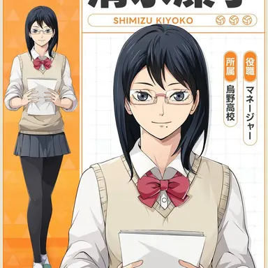 Profile image of 清水きょうこ