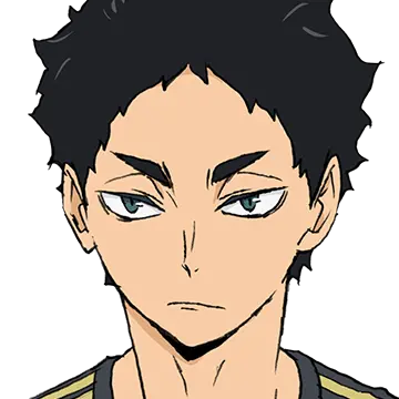 Profile image of 赤葦京治