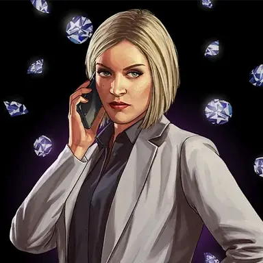 Profile image of 애거사 베이커