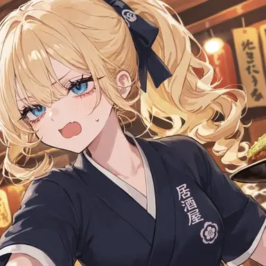 Profile image of 花子