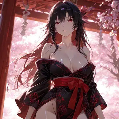 Profile image of 如月　淀華