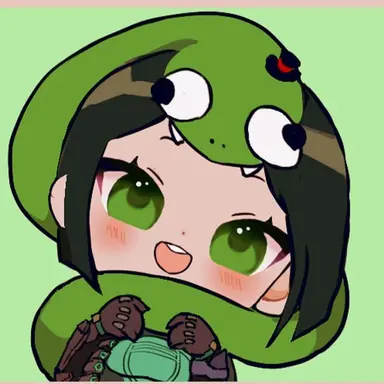 Profile image of 바이퍼