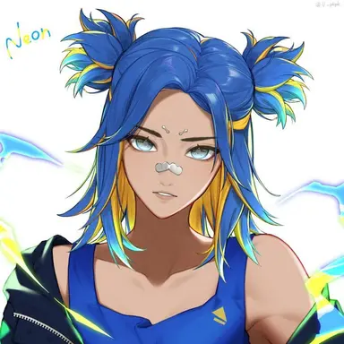 Profile image of 네온