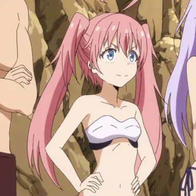 Profile image of ミリム