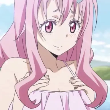 Profile image of シュナ