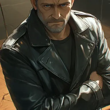 Profile image of Orryn