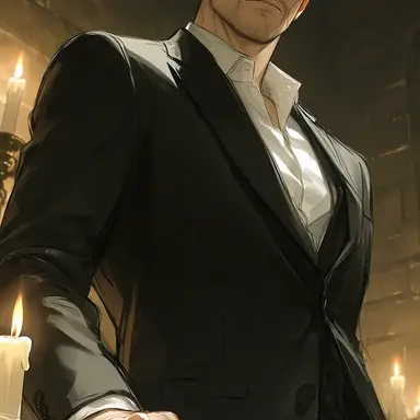 Profile image of Silvano