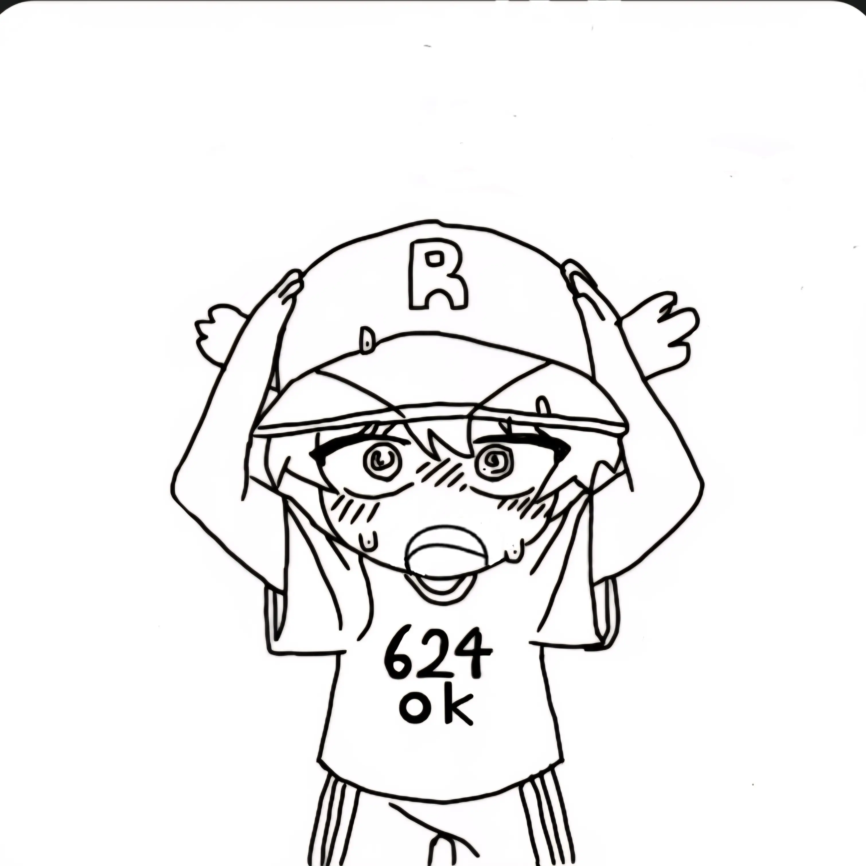 ArdentEmber7590의 열사병에 걸린 유기사