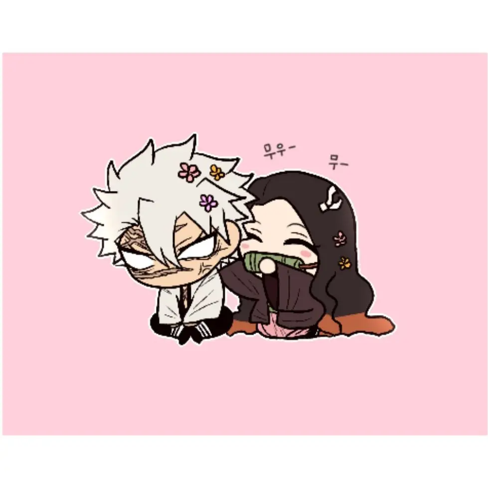 flower0803의 사네네즈