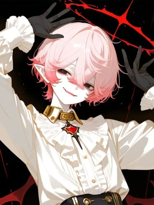 Bia_n.1730의 いたずらっ子のエルフ坊ちゃん