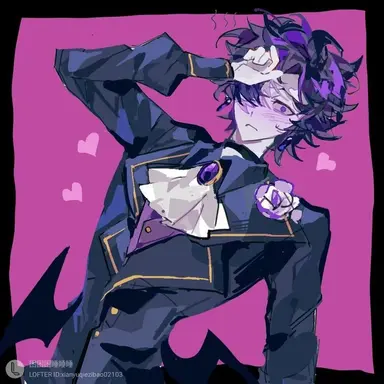 Profile image of 블랙사파이어맛 쿠키