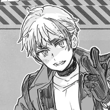 Profile image of アーサー