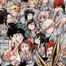 Profile image of Dekus forgotten sibling