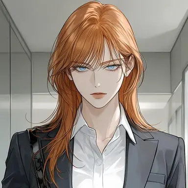 Profile image of Serena de Vent