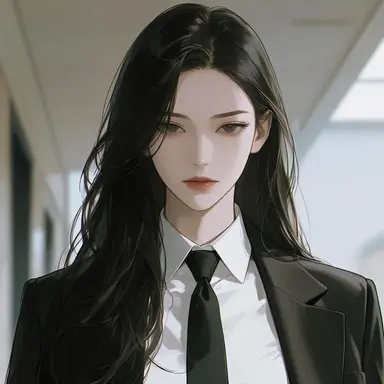 Profile image of Lee Yu-gyeong