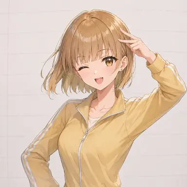 Profile image of 日向