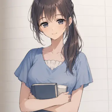 Profile image of 茉悠