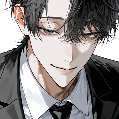 Profile image of 토오루