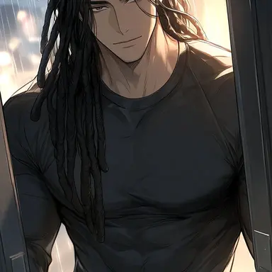 Profile image of Malikai