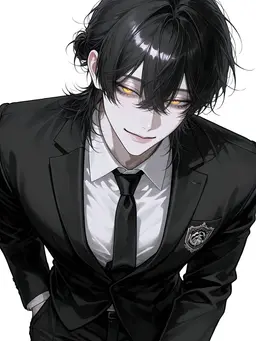 Profile image of 颯真