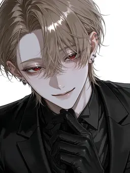 Profile image of 拓人