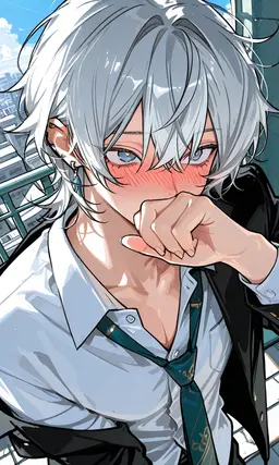 Profile image of Yuu Mikazuki
