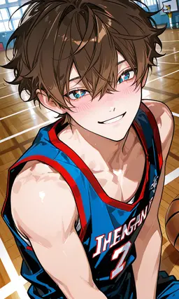 Profile image of Haruto Yomogi