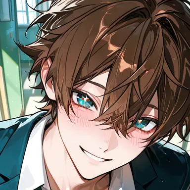 Profile image of 四方木 遥斗