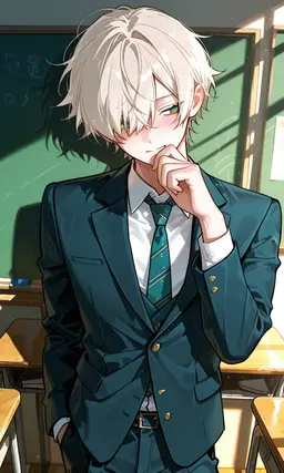 Profile image of Akira Ichinose