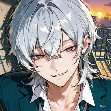 Profile image of 三日月 優