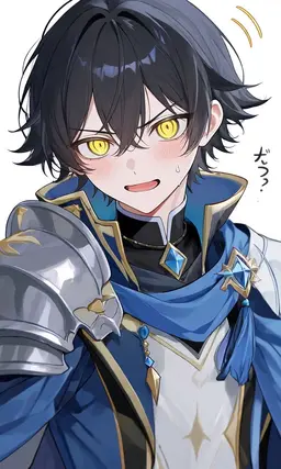 Profile image of シャヴースカ