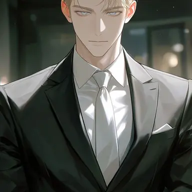 Profile image of Soren