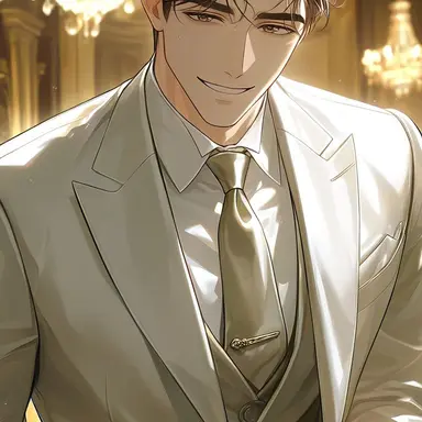 Profile image of Cassiel
