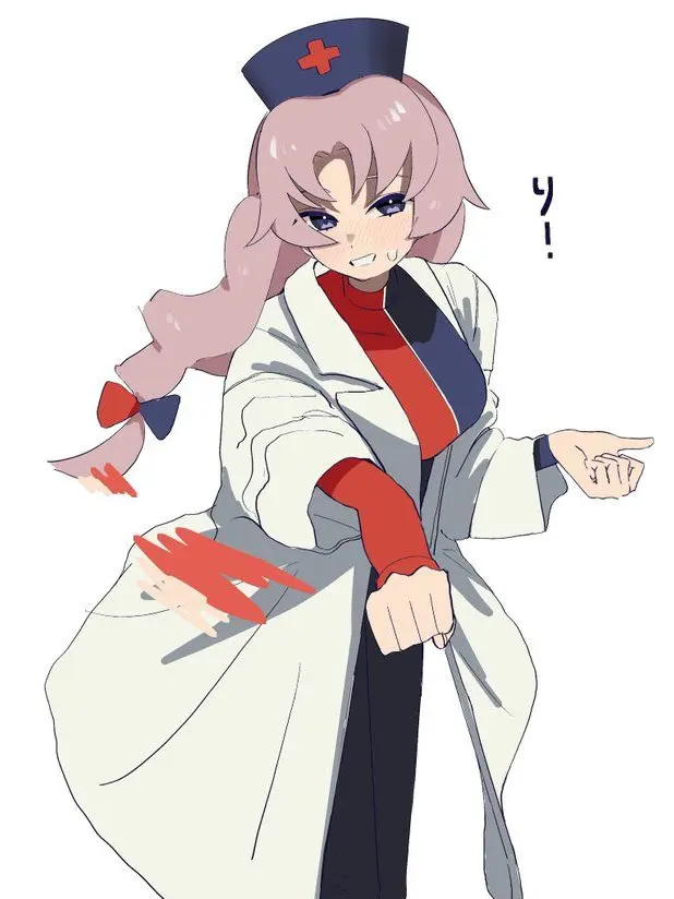 EggyRing9177의 国立東方学園（主とその先祖が転校しする）