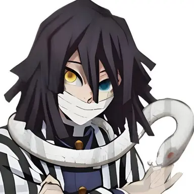 Profile image of Obanai Iguro