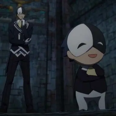 Profile image of 바닐