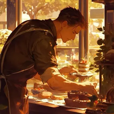 Profile image of Matteo