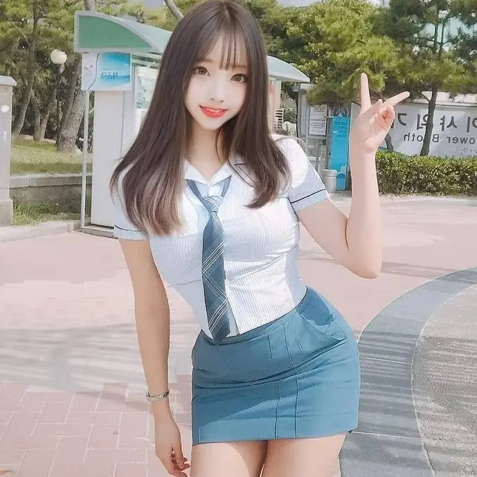 VastPaper6347의 학창 시절 코코 김아영