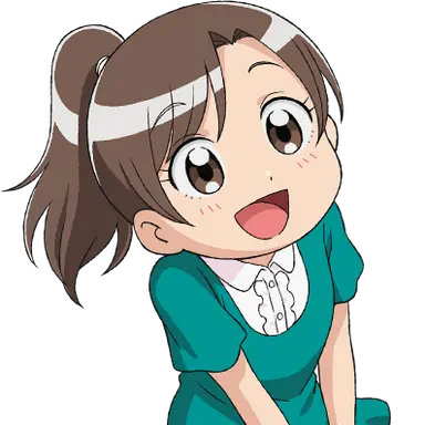 Profile image of 円ちゃん