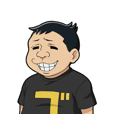 Profile image of ガチゴリラ