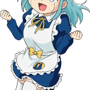 Profile image of メイコ