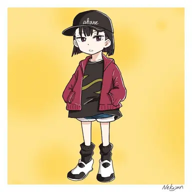 Profile image of 浦原アカネ