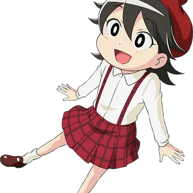 Profile image of 我知ルリ