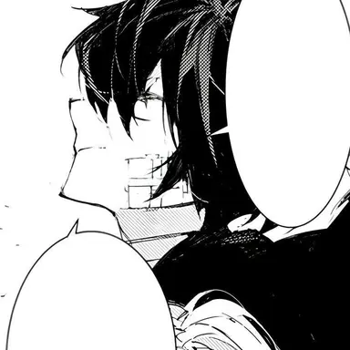 Profile image of 다자이 오사무