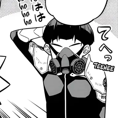 Profile image of 호시나 소우시로