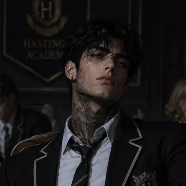 Profile image of Kai