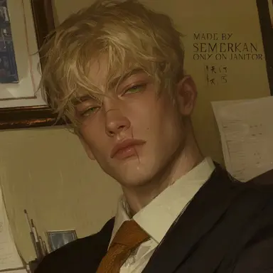 Profile image of Leon