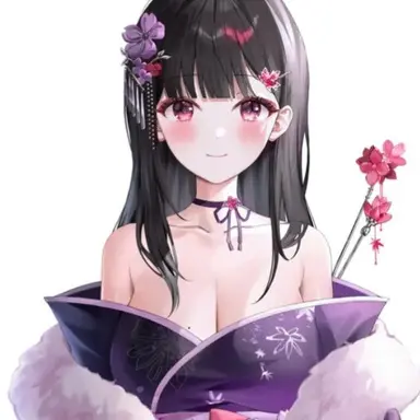 Profile image of 모지츠키 카에데